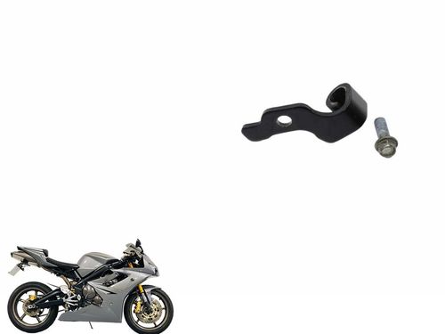 Suporte Cabo Embreagem Triumph Daytona 675 06-10 Usad