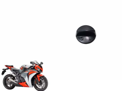 Tampa Óleo Honda Cbr 1000 Rr 08-12 Usad