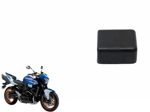 Coxim Chave Ignição Suzuki B King 08-16 Usad