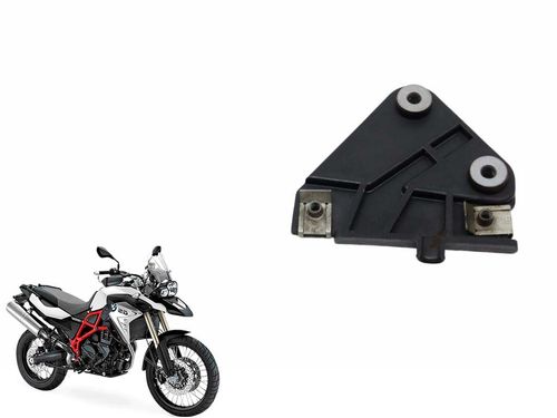 Suporte Rele Partida Bmw F 800 F800 09-12 Usad