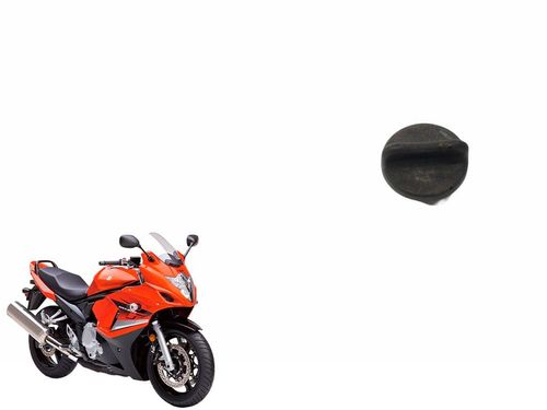 Tampa Óleo Suzuki Gsx 650 F Gsx650f 09-16 Usad