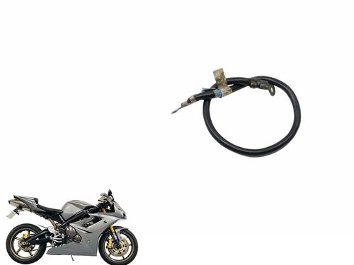 Cabo Negativo Triumph Daytona 675 06-10 Usad
