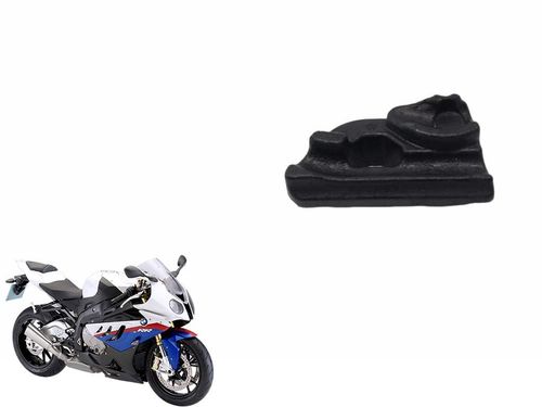 Coxim Motor Bmw S 1000 Rr S1000rr 09-11 Usad