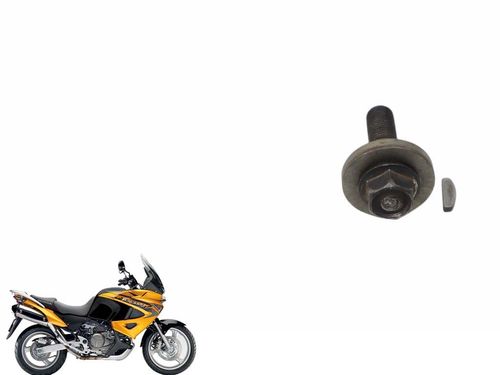 Parafuso Volante Honda Varadero Xl 1000v 07-09 Usad