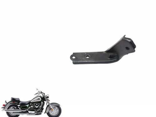 Suporte Esquerdo Tanque Suzuki Boulevard 1500 06-09 Usad