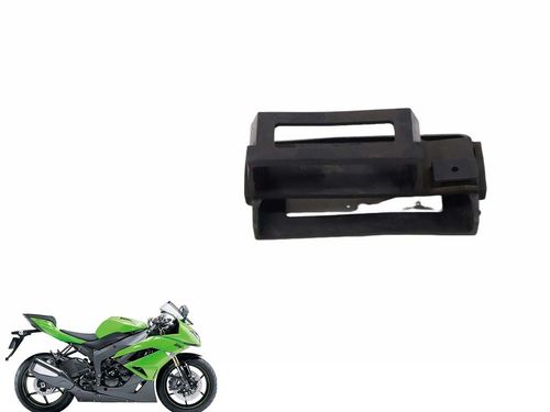 Suporte Módulo Injeção Kawasaki Zx 6 Zx6 09-12 Usad