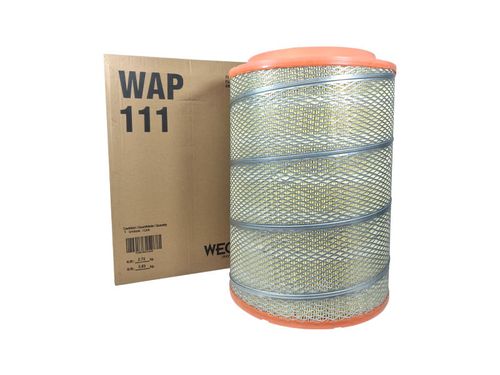 FILTRO AR IVECO STRALIS / TRAKKER OR 13 EURO 3 - 5