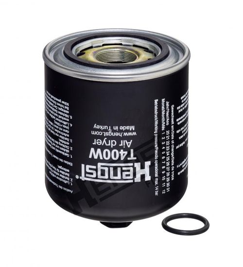 FILTRO SECADOR APU DAF CF85/XF105