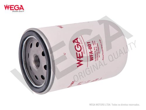 FILTRO ARLA CF85 XF10
