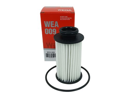 FILTRO ARLA MB AXOR 2017...