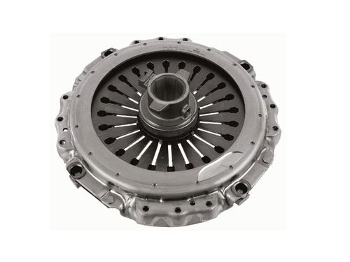 PLATO EMBREAGEM GRS900 112/113