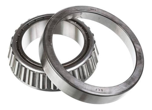 Rolamento Diferencial Lateral Coroa Lado Direito/Esquerdo Ev-85b/90/91