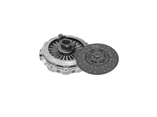 KIT DE EMBREAGEM VM 270 330 I-SHIFT