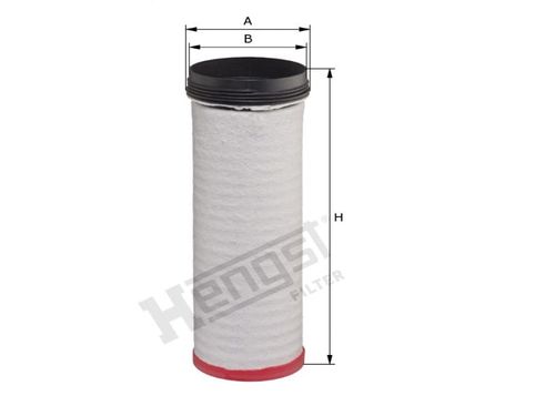 FILTRO AR INTERNO 124/PGR