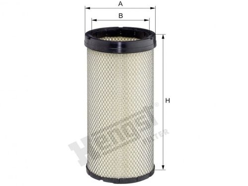 FILTRO AR INTERNO PGR