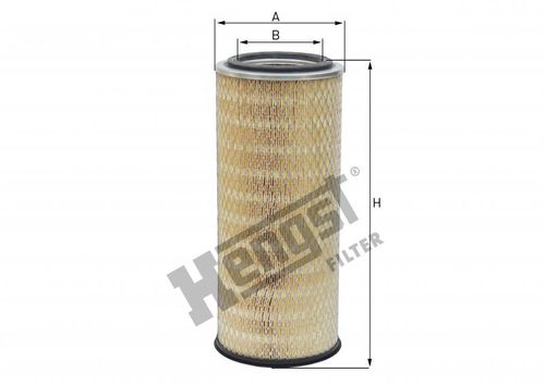 FILTRO AR OM 366/708L/710