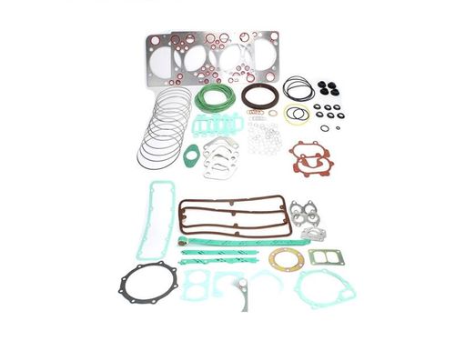 JUNTAS MOTOR COMPLETO 112HW/113