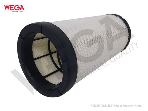 FILTRO AR SECUNDARIO G500/540 2019... D13