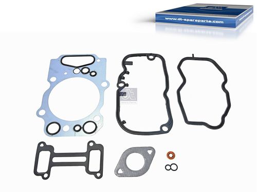 REPARO CABECOTE COM VEDADOR PGR (EURO 5)
