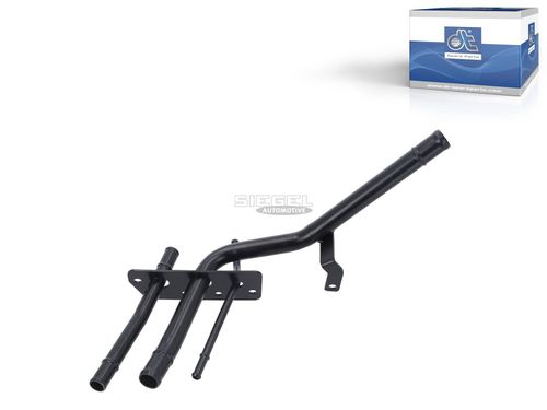 TUBO RADIADOR PGR / 124