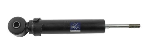 Amortecedor Traseiro Cabine 124