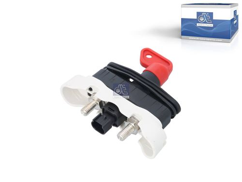 CHAVE GERAL BOTAO VERMELHO FH NH