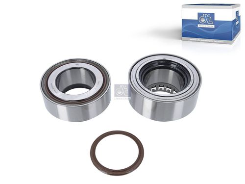 ROLAMENTO CUBO DIANTEIRO FH (68MM) BLINDADO