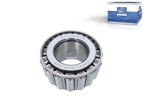 ROLAMENTO INTERNO PILOTO CAMBIO SR17 SR19 NH12 FH12