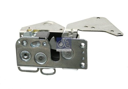 Fechadura De Porta S4 Le