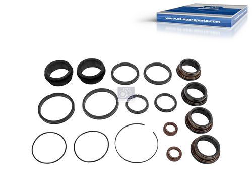 REPARO VEDACAO TAMPA CAMBIO I-SHIFT