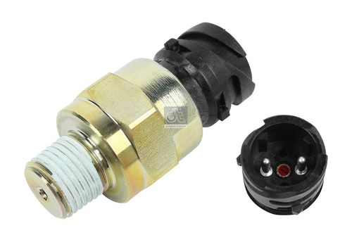 Interruptor Pressao Pedal Freio D13
