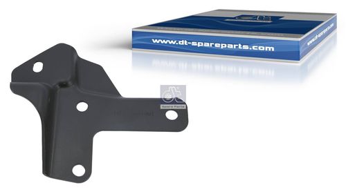 Suporte Coxim Radiador Ld S4 (sup)