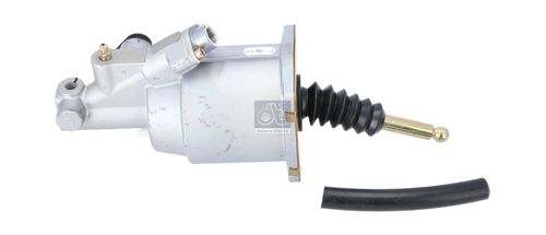 SERVO EMBREAGEM CAIXA VT FH FM NH