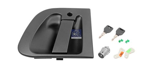 Macaneta Externa Le Porta Vm Sem miolo