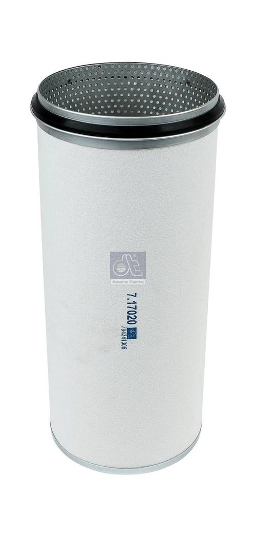 Filtro De Ar Primario  Interno Iveco