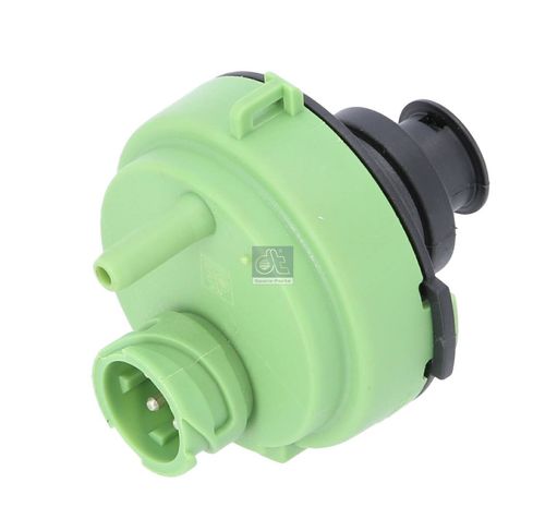 Sensor Vacuo Filtro De Ar Volvo Fh