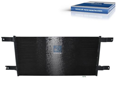 CONDENSADOR AR CONDICIONADO NTG S5