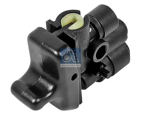 VALVULA AR COLUNA DIRECAO CF85/XF105