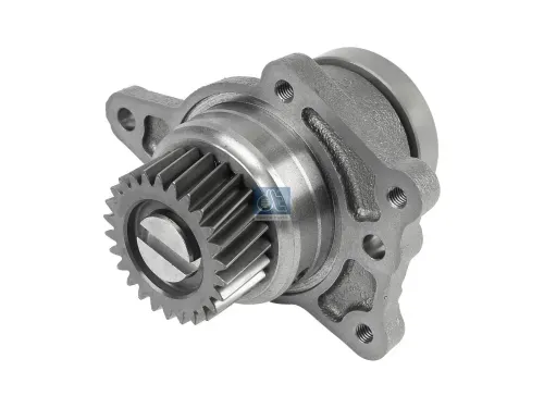 CUBO BOMBA COMBUSTIVEL 26 DENTES FH D12A