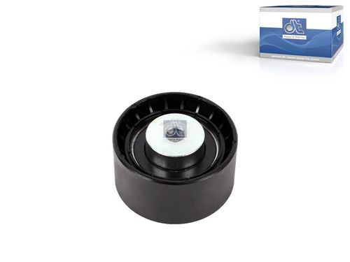 ROLETE GUIA CORREIA PLASTICO PGR EURO 5