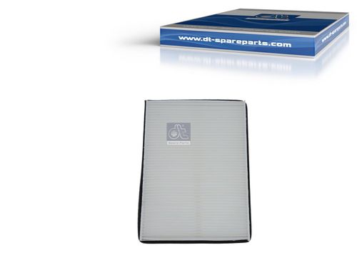 Filtro De Ar Cabine Daf Xf 105