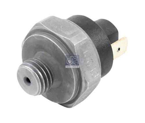 Interruptor Valvula Freio Mao Iveco