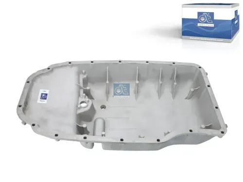 CARTER OLEO MOTOR PGR EURO 5