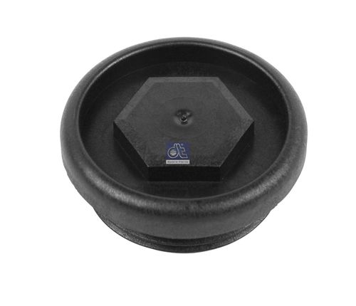 TAMPAO BARRA ESTABILIZADORA CABINE FH FM NH