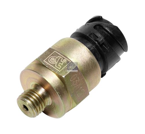 Interruptor Pressao Valvula Apu Axor