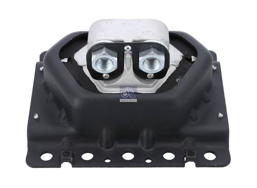 COXIM TRASEIRO MOTOR 2 FUROS FH 13