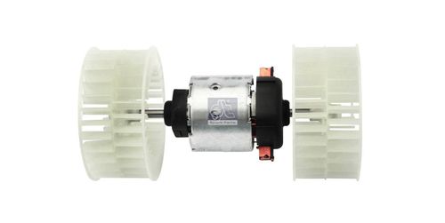Motor Ventilacao Ar Cabine Volvo Fh