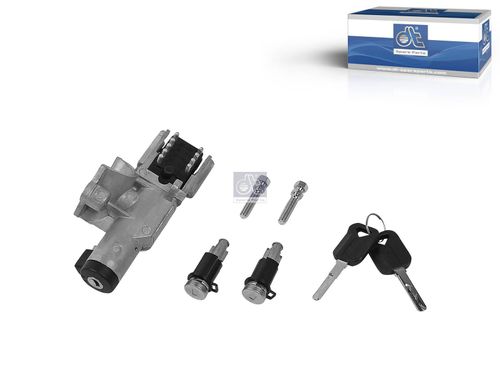 CILINDRO COMUTADOR PARTIDA  FH FM