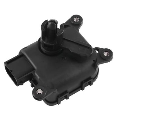 MOTOR AQUECEDOR AR CONDICIONADO PGR