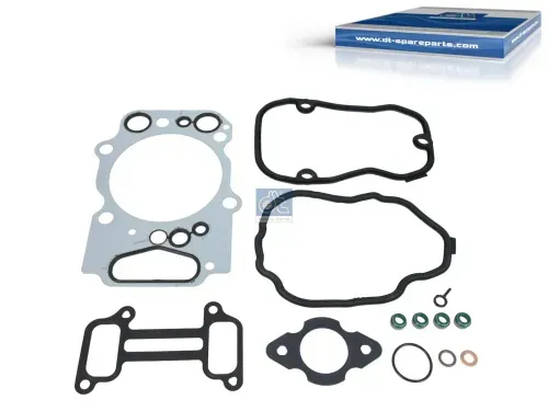 JUNTAS SUPERIOR CABECOTE DC16  XPI